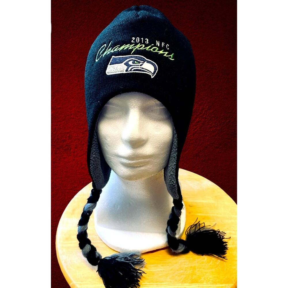 2013 Kids' NFC Champions Seattle Seahawks